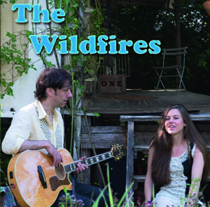 The Wildfires Thomas Deuer